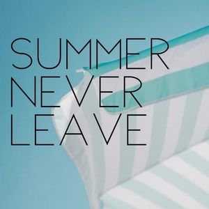 New Season = New Wardrobe